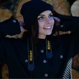 Meet your Posher, Meagan